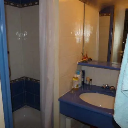 Apartamento Mm Cap Esterel Saint-Raphaël