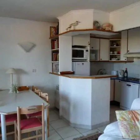 Apartamento Mm Cap Esterel