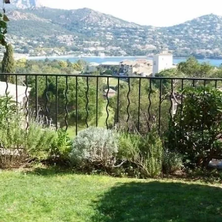 Mm Cap Esterel Saint-Raphaël